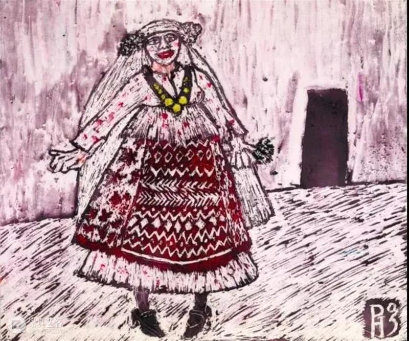 英国戏剧界教母帕梅拉·霍华德作品展即将亮相中央戏剧学院 博文精选 CISD 英国 帕梅拉 霍华德 中央戏剧学院 作品展 戏剧界 教母 上方 中国舞台美术学会 右上 崇真艺客